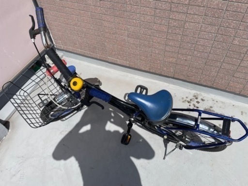子供用自転車