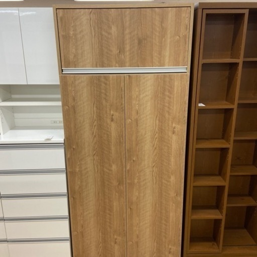 コジマジック監修 扉裏まで活用デスク 売ります！【トレジャーファクトリーラパーク岸和田店】