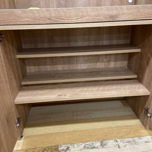 コジマジック監修 扉裏まで活用デスク 売ります！【トレジャーファクトリーラパーク岸和田店】