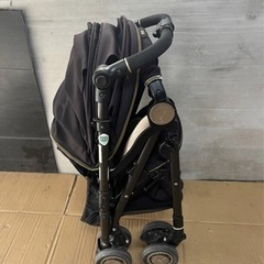 アップリカ Aprica ソラリア ハイシート 両対面 ベビーカー