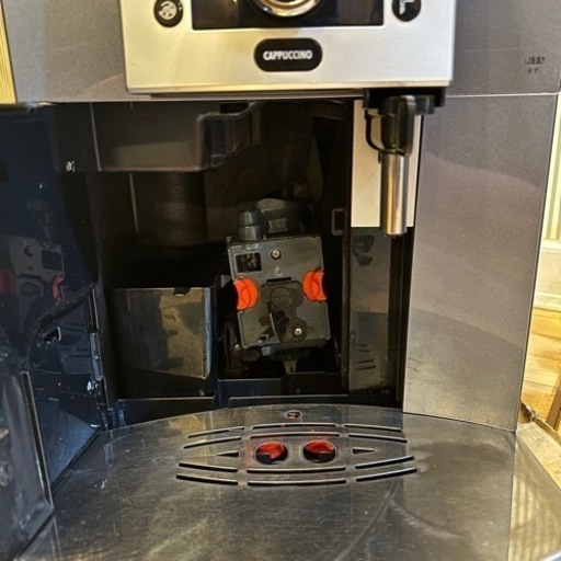 デロンギ　全自動エスプレッソマシン　ESAM5500MH