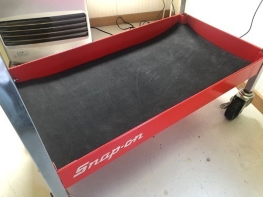 Snap-on KRA488 二段ロールカート