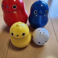 しまじろう　マトリョーシカ