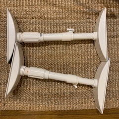 家具転倒防止突っ張り棒