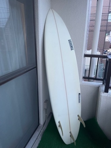 サーフボード　ESSENCE 6.5 エッセンス