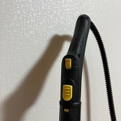 ケルヒャー家庭用スチームクリーナーの画像
