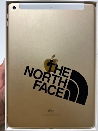 iPad 第５世代　セルラーモデル　32G