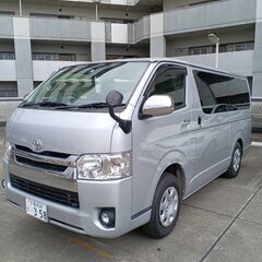 【値下げ】中古ペット火葬車/ペット葬儀のための訪問火葬車の画像