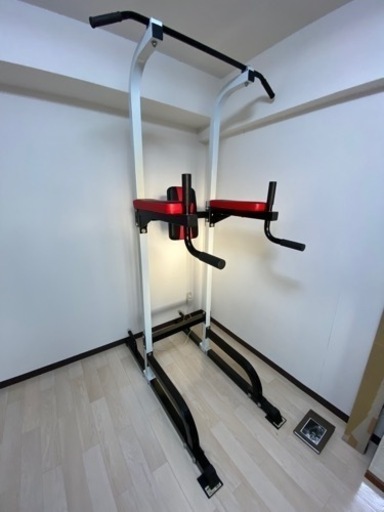 IROTEC（アイロテック）チン&ディップスタンド