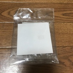 スクエアサイズ　写真たての画像