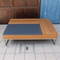 北欧デンマークのブランドBoConcept(ボーコンセプト)のChiva コーヒー