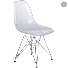 イームズシェルチェアリプロダクト中古