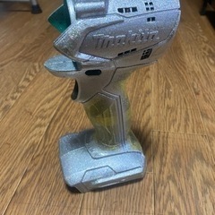 電動工具などのオリジナル塗装