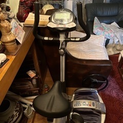 エアロバイク