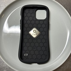 ＊美品＊iPhone14　iFaceスマホケースの画像