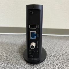 ピクセラ ワイヤレステレビチューナーXit AirBox liteの画像