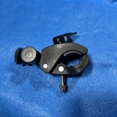 パイプクランプ