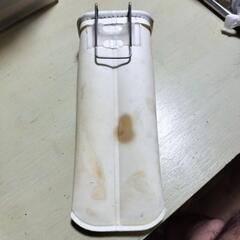 🎣釣具　サンライン杓立ての画像
