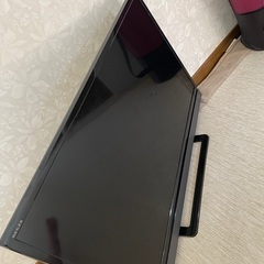 TOSHIBA   REGZA  ３２型　