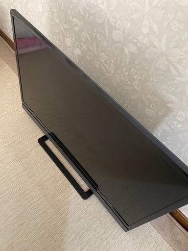 TOSHIBA   REGZA  ３２型　