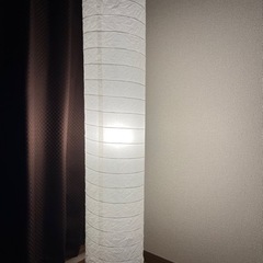 IKEA 間接照明　フロアライト　☆値下げしました☆