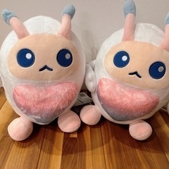あーぷん　ぬいぐるみ★お値段ご相談下さい！