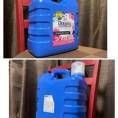 コ）ダウニー Downy メキシコダウニー アロマフローラル 非濃縮 8.5Lの画像