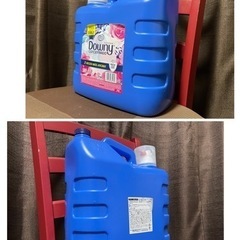 コ）ダウニー Downy メキシコダウニー アロマフローラル 非濃縮 8.5Lの画像