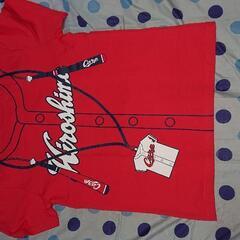 カープ応援Tシャツ XL