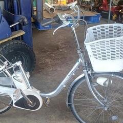 電動自転車