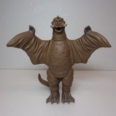 冷凍怪獣ペギラ 「ウルトラQ」 ウルトラ怪獣シリーズ  　バンダ...