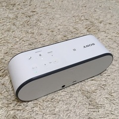 SONY Bluetooth 🔇  他出品多数有の画像