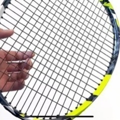 テニス　レッスン