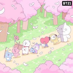 BTS好きな方とお友達になりたいです☆