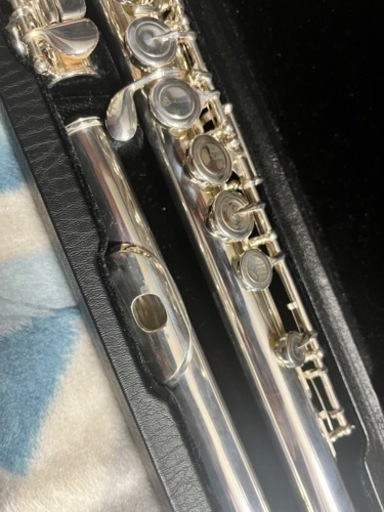 フルート Pearl / Dolce Primo(F-DP/E)