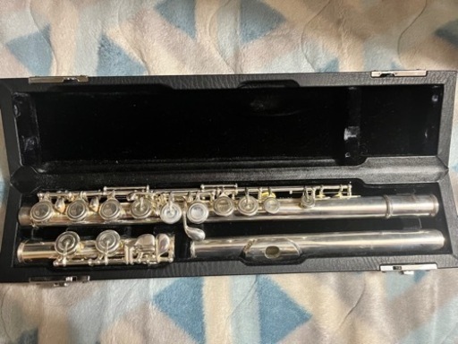 フルート Pearl / Dolce Primo(F-DP/E)