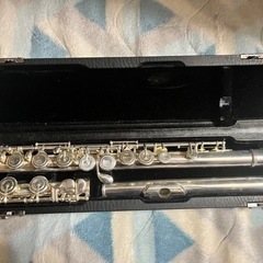 フルート Pearl / Dolce Primo(F-DP/E)