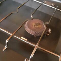 SOTO　ST-525 ツーバーナーの画像