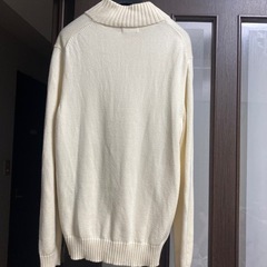 ラルフローレン　セーターの画像