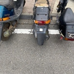八王子！1台始動確認済み！3台セット　セピア、セピアZZ スズキの画像