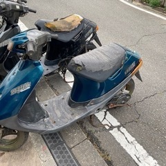 八王子！1台始動確認済み！3台セット　セピア、セピアZZ スズキの画像