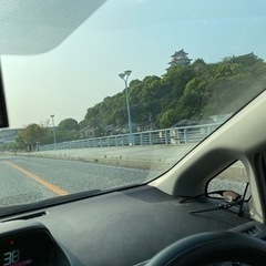急募！出張作業の運転手募集！