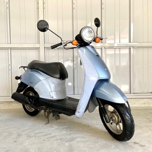 埼玉発!! ホンダ Today トゥデイ AF61 キャブレター車　直接引き取り　隣県格安配送　全国陸送可能！