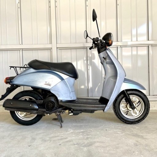 埼玉発!! ホンダ Today トゥデイ AF61 キャブレター車　直接引き取り　隣県格安配送　全国陸送可能！