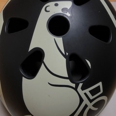 🔴超✨お買い得品！お値下げしました❣️お子様用自転車ヘルメット❣...