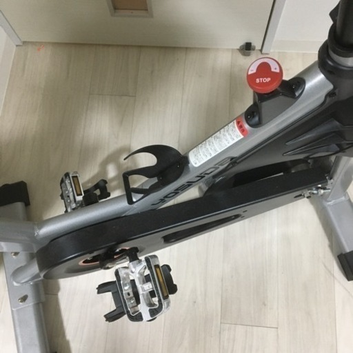 YOSUDA スピンバイク　フィットネスバイク