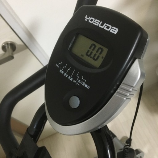 YOSUDA スピンバイク　フィットネスバイク