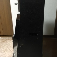 中古 パチスロ  3号機  コンチネンタルIII赤パネル コインレス仕様の画像