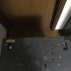 中古 パチスロ  3号機  コンチネンタルIII赤パネル コインレス仕様の画像