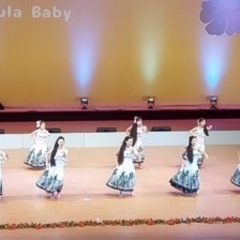 🌺フラダンス　大人の為のフラダンス初心者クラス🌺の画像